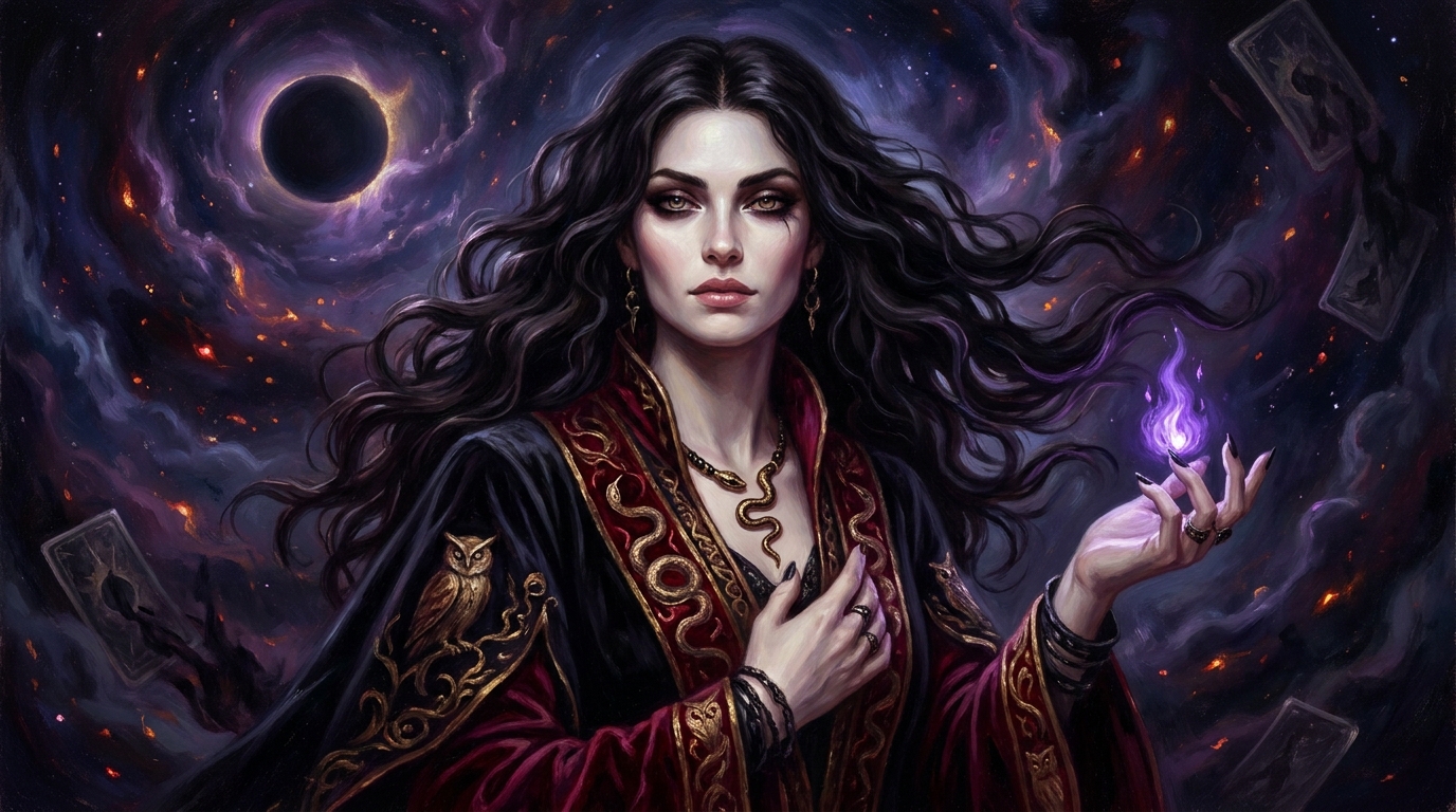 Lilith