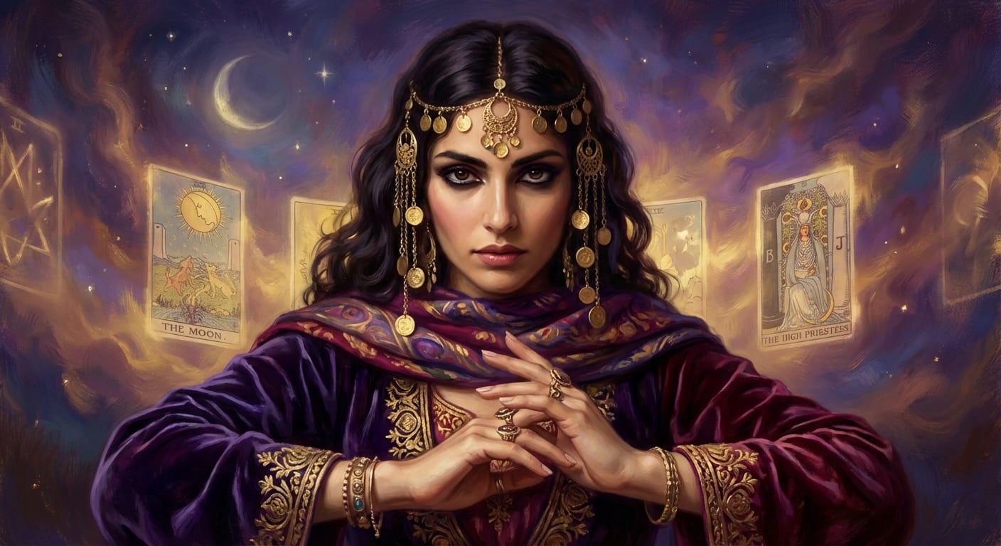 Morgana